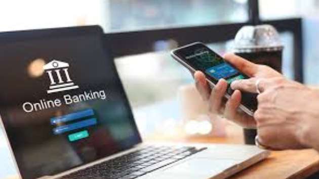 Public warned over fake banking websites