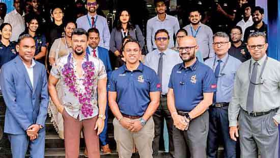 Creative Information Technologies opens new premium showroom at Unity Plaza