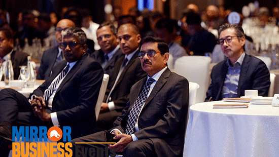 'Invest Sri Lanka’ Capital Market Investor Forum 2025