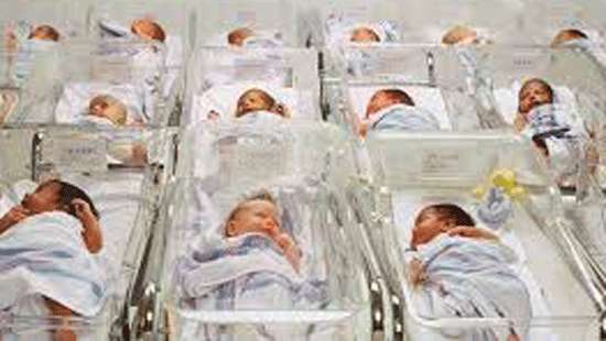 29-year-old mother blessed with quintuplets