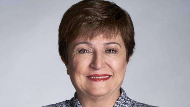 IMF Managing Director to visit Sri Lanka from February 16 to 18