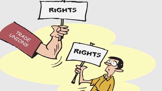 Trade union rights aren’t above common man’s rights - EDITORIAL