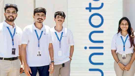 Uninotes.lk platform revolutionizes search for universities in Sri Lanka