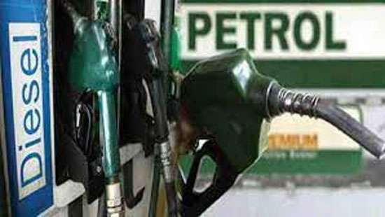 CPC and LIOC deny rumours of another fuel price hike