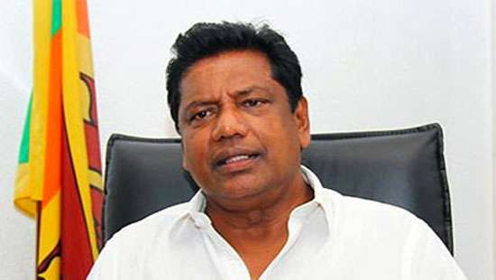 Welgama joins Samagi Jana Balawegaya