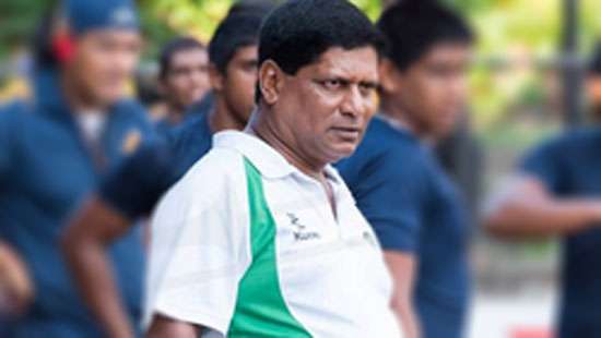 Martis suspended pending inquiry