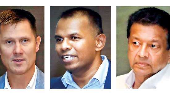 99x Group CEO terms SL talent ‘shining star’ of global operations as firm drives AI innovation