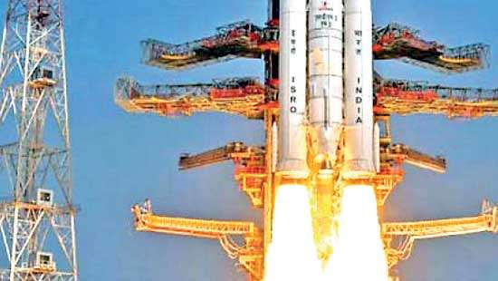 The roots of Chandrayaan success