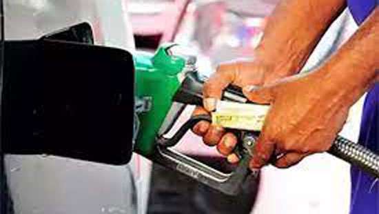 Exclusive fuel supply arrangements for healthcare workers from today: Ministry
