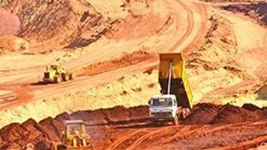 Megapolis Ministry discontinues accepting garbage at Aruwakkalu