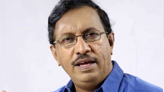 Anura Yapa to head new alliance?