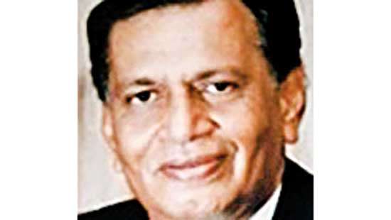 Corporate personality Sega Nagendra  passes away