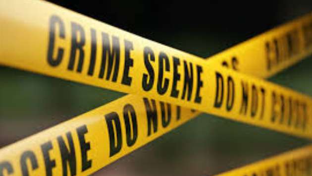American woman found dead in house
