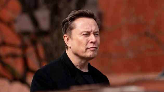 Elon Musk’s X sues India in new censorship battle