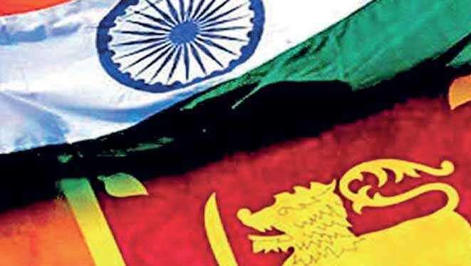 Sri Lanka and India to kick off joint research in science and tech