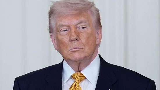 Trump calls Iran response to US proposal to end war ’totally unacceptable’