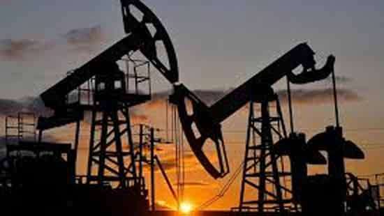 Oil falls by 11% after Iran’s foreign minister declares Strait of Hormuz open
