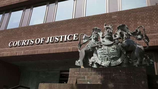 Sri Lankan man exposed himself at asylum seeker hotel after assaulting staff, court hears
