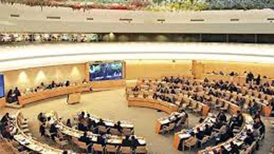 SL aims to close Resolution 30/1 after withdrawing from co-sponsorship