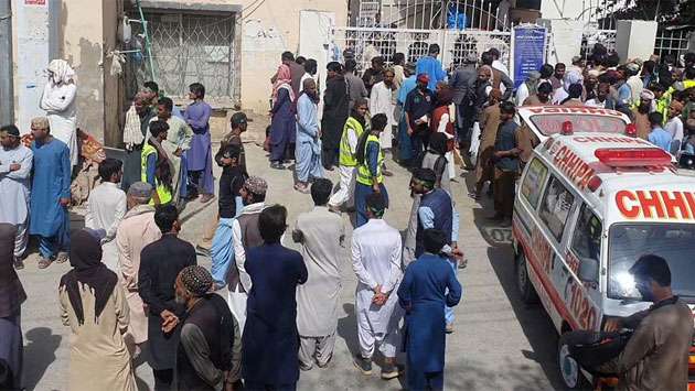 Pakistan’s Khyber airstrike sparks global outrage at UNHRC