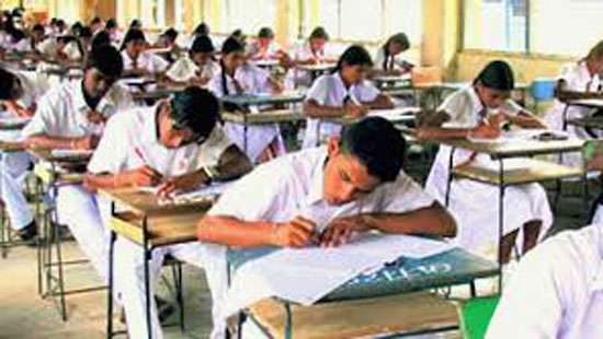 Ministry slams rumours on postponing A/Ls