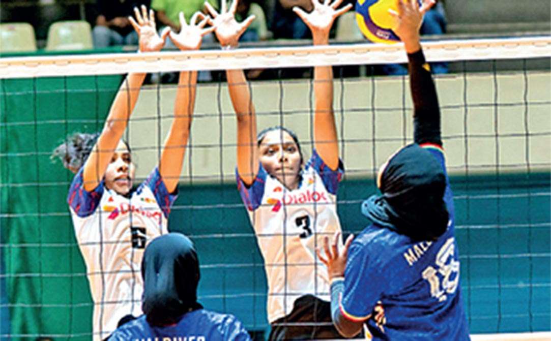 Kyrgyzstan Crowned CAVA Women’s U-19 Champions; Sri Lanka Clinch Third Place
