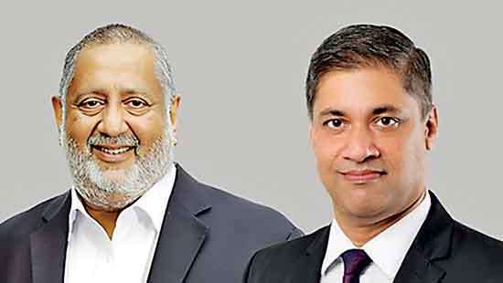 First Capital Holdings records Rs.3.23bn total comprehensive income