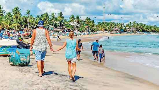 Tourism industry on edge as travel advisories mount