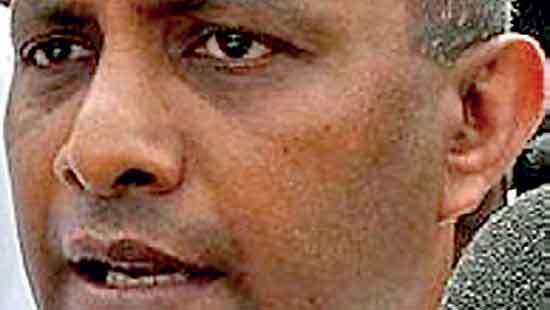 Tillekaratne drops mafia bombshell