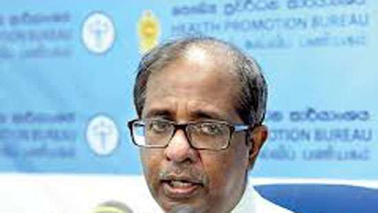 Sri Lanka on the verge of community transmission?