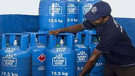 LITRO to lower prices of gas again after Oct.5