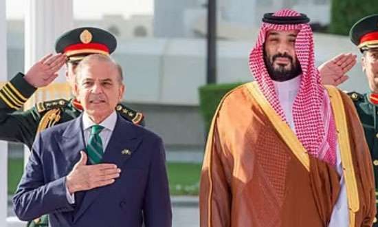Saudi-Pakistan defence pact becomes litmus test for Islamabad’s credibility and strategic conduct