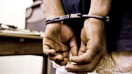 Colombo Uni student arrested over woman’s murder at Race Course Ground