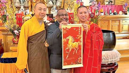From 2026 in Canada: Vesak month officially recognised as ‘Buddhist Heritage Month’