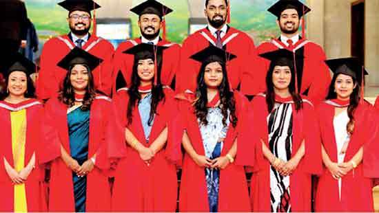 BMS launches Digital Transformation MBA programmes