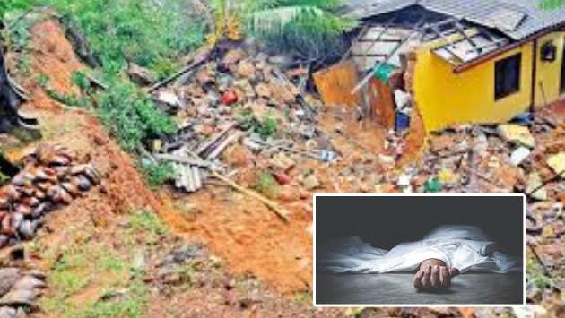 Death toll from adverse weather rises to 465