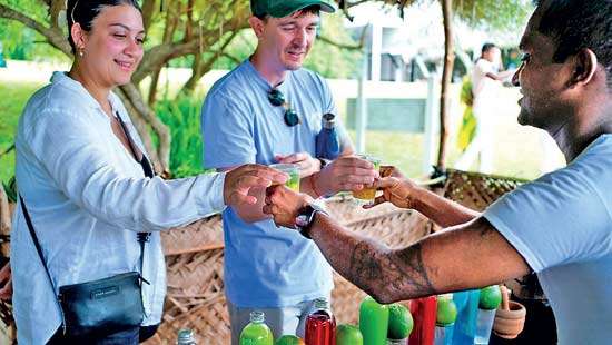 DoubleTree by Hilton to host ‘Rajawarna Soorya Mangalya’