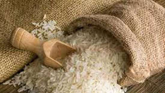 Customs clear 75,000 MT of imported rice