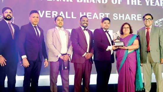 ComBank, People’s Private Bank Brand of the Year again