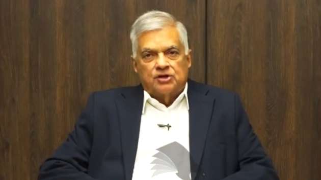 Don’t let political parties gain control of youth clubs: Ranil