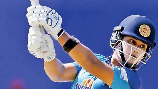 Decisive T20I showdown
