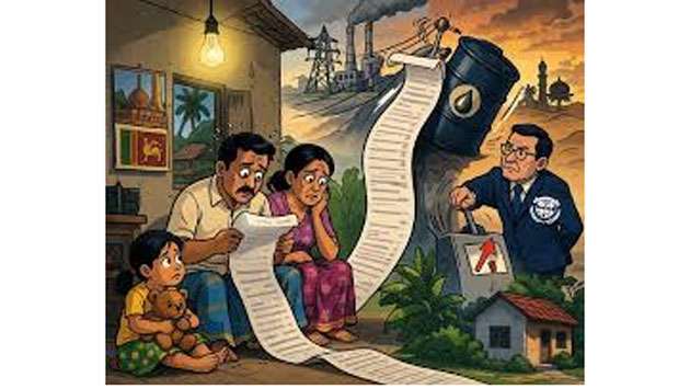 Electricity bills in focus as IMF reforms, global costs drive tariff pressure