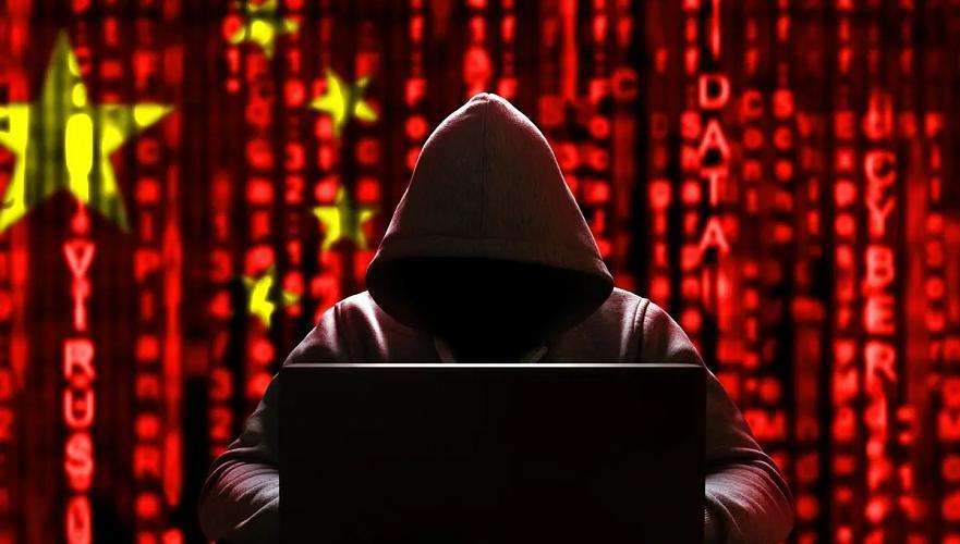 Chinese hackers controlled Kazakh critical IT Infra facilities for 2 years
