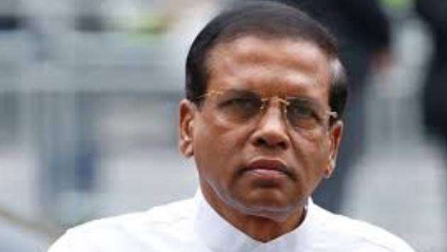 Maithripala tells court he paid required compensation to Royal Park victims
