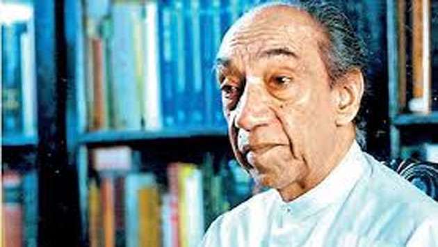 JR Jayewardene sought $1 million from Mossad for election campaign,  document reveals - Breaking News | Daily Mirror