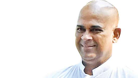 Ranjan Ramanayake tipped to receive  several appointments