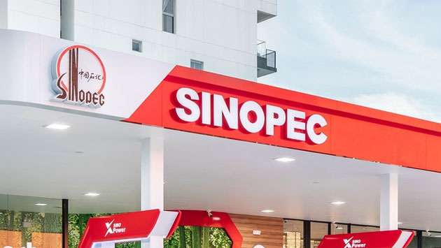 Sinopec increases Super Diesel price