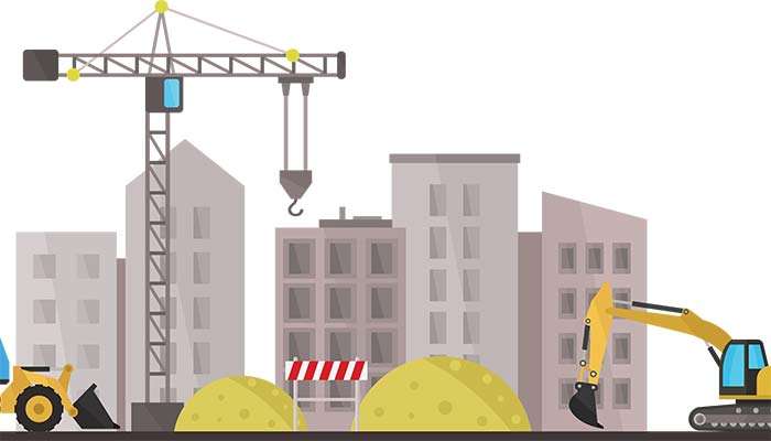 Construction sector on brink as 40% of firms become inactive -Sri Lanka Construction Association President