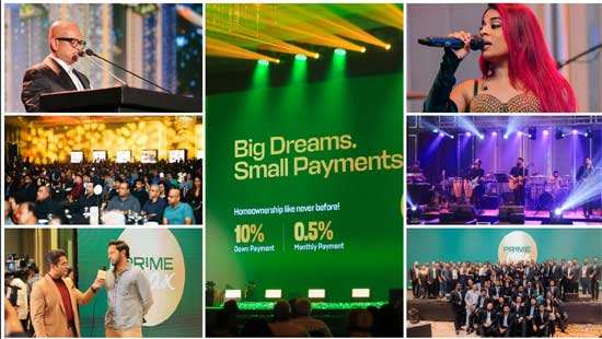 Prime Group Unveils PrimeMax to Redefine Homeownership and Wealth Creation
