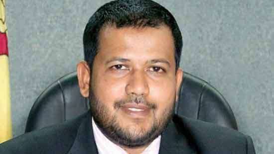 CA to take up afresh Wilpattu case filed against Bathiudeen, others